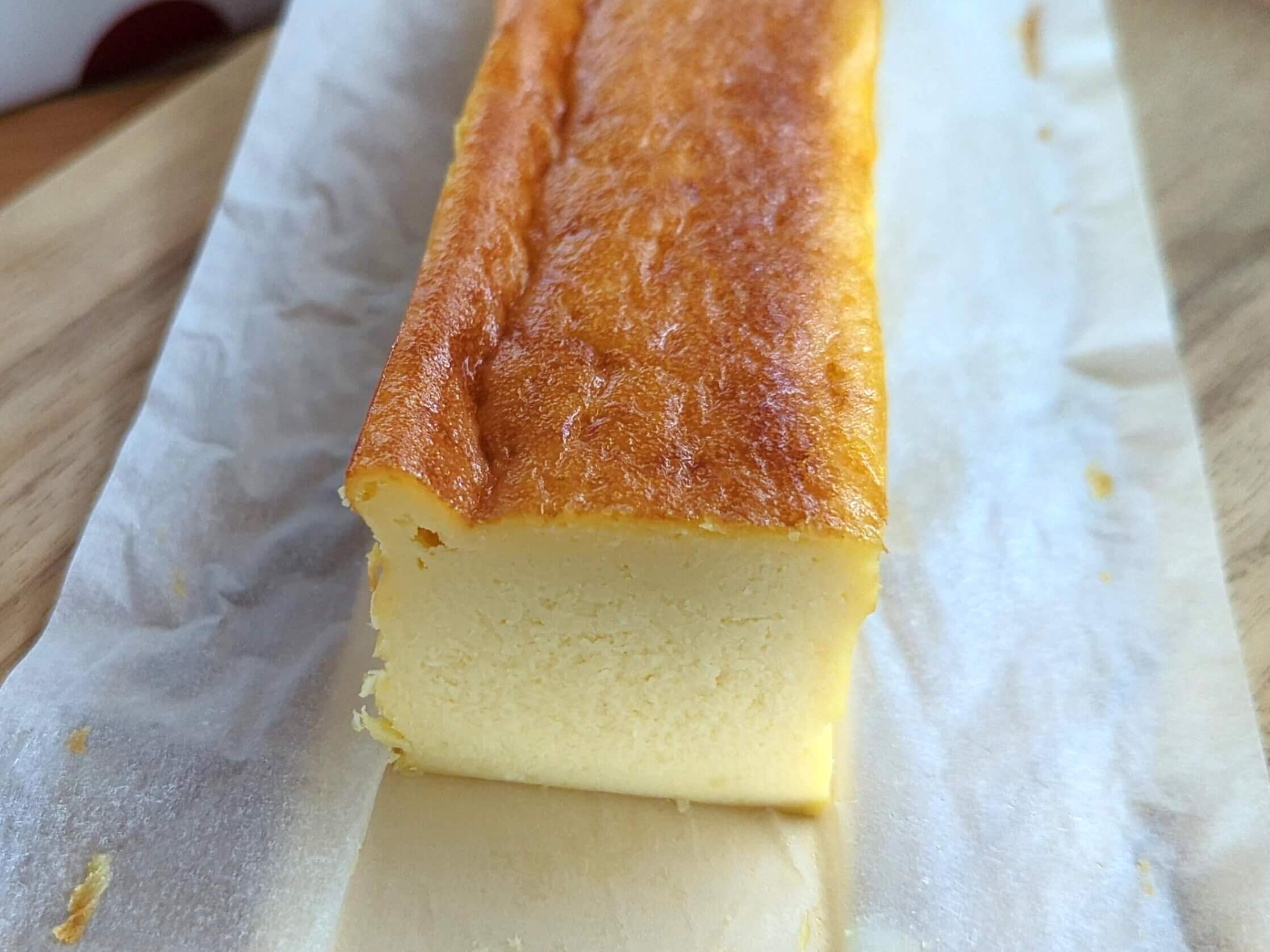 Happy cheesecake(ハッピーチーズケーキ) (8)
