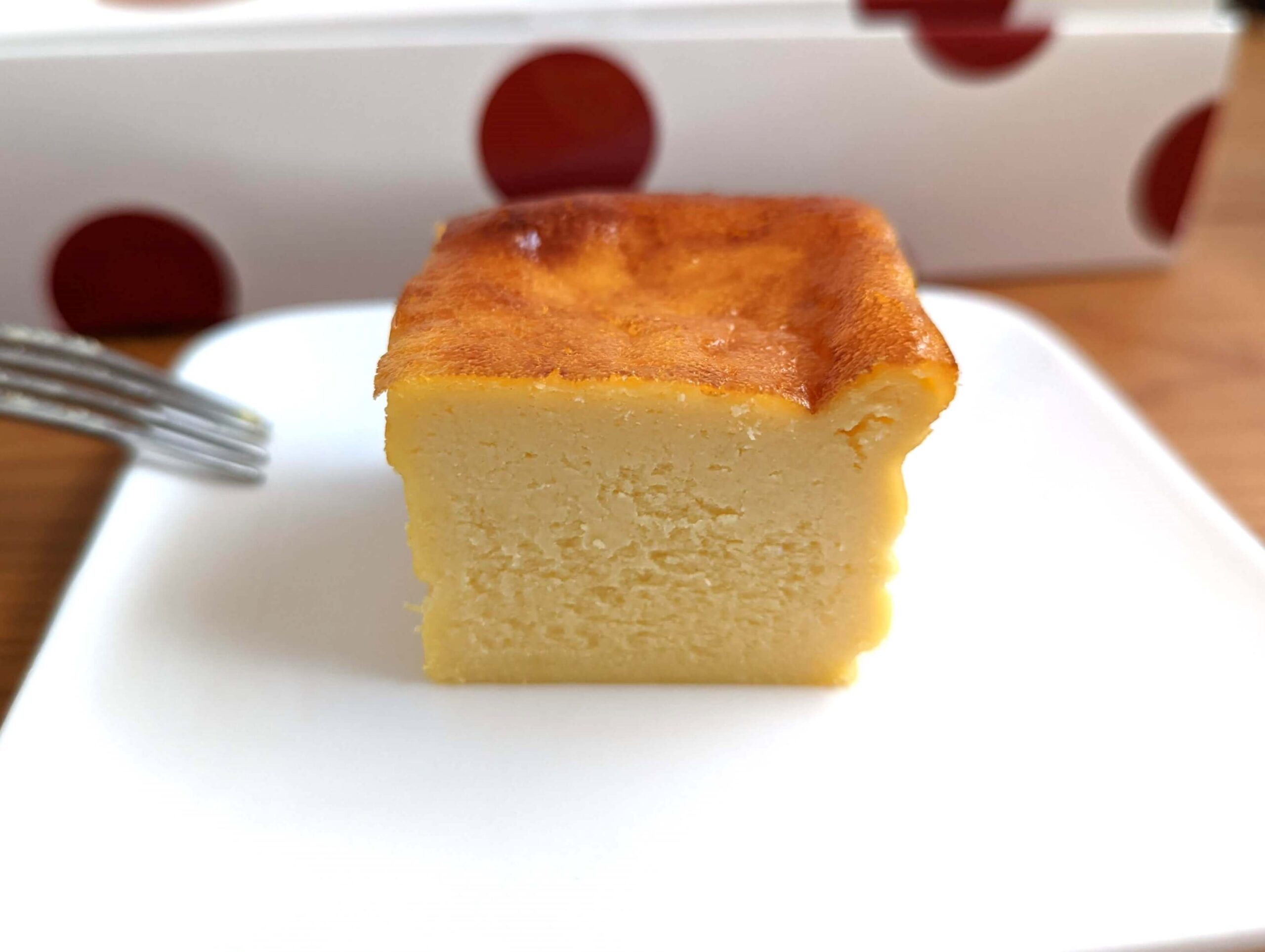 Happy cheesecake(ハッピーチーズケーキ) (10)