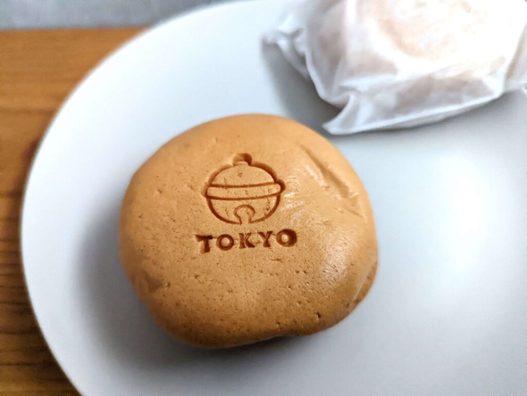 テラ・セゾン（ラ・テール洋菓子店）の酪円菓（らくまどか） (23)