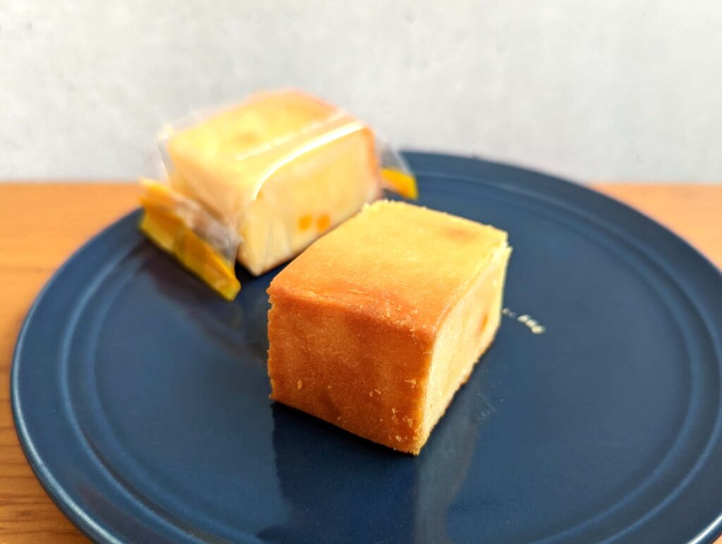 MYCAPTAIN CHEESE TOKYO(マイキャプテンチーズトーキョー)のチーズゴロゴロケーキ (14)