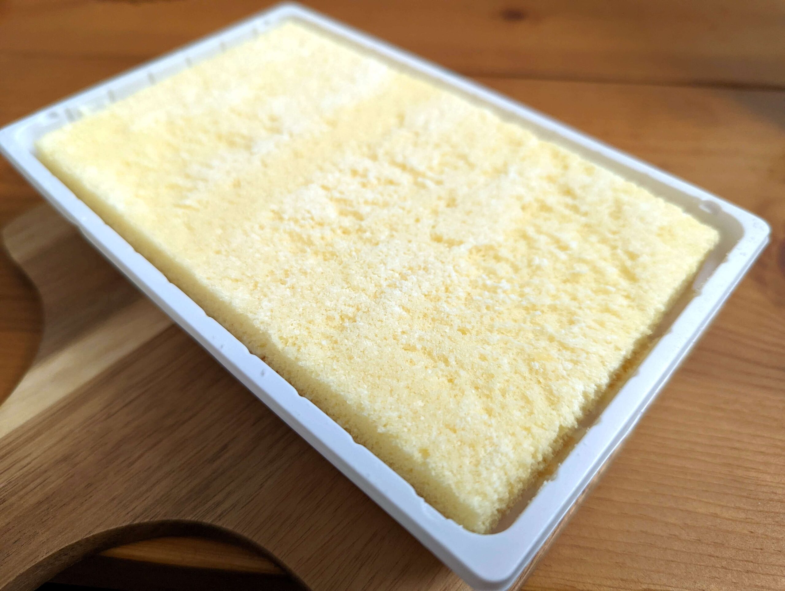湯布院・天使のチーズケーキの写真