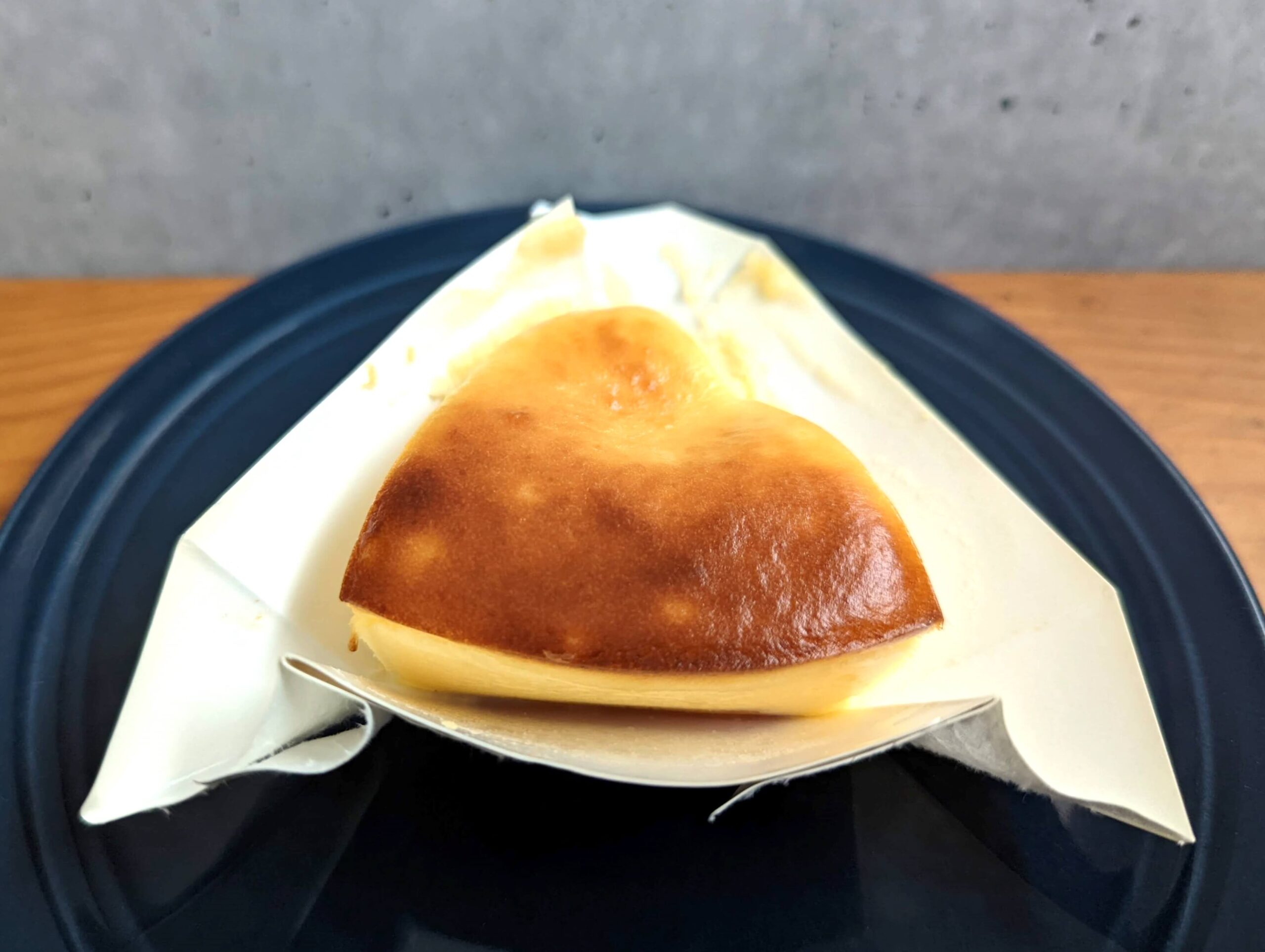 テラ・セゾン（ラ・テール洋菓子店）のチーズフォンデュケーキ (8)
