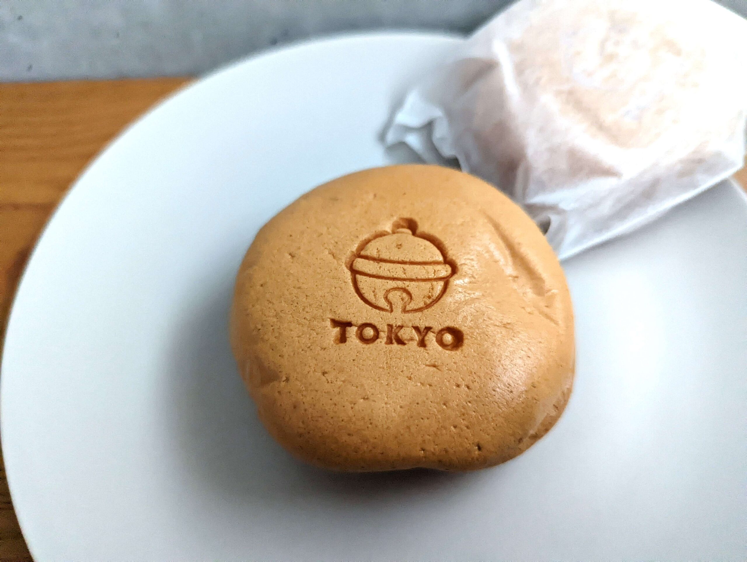 テラ・セゾン（ラ・テール洋菓子店）の酪円菓（らくまどか） (9)
