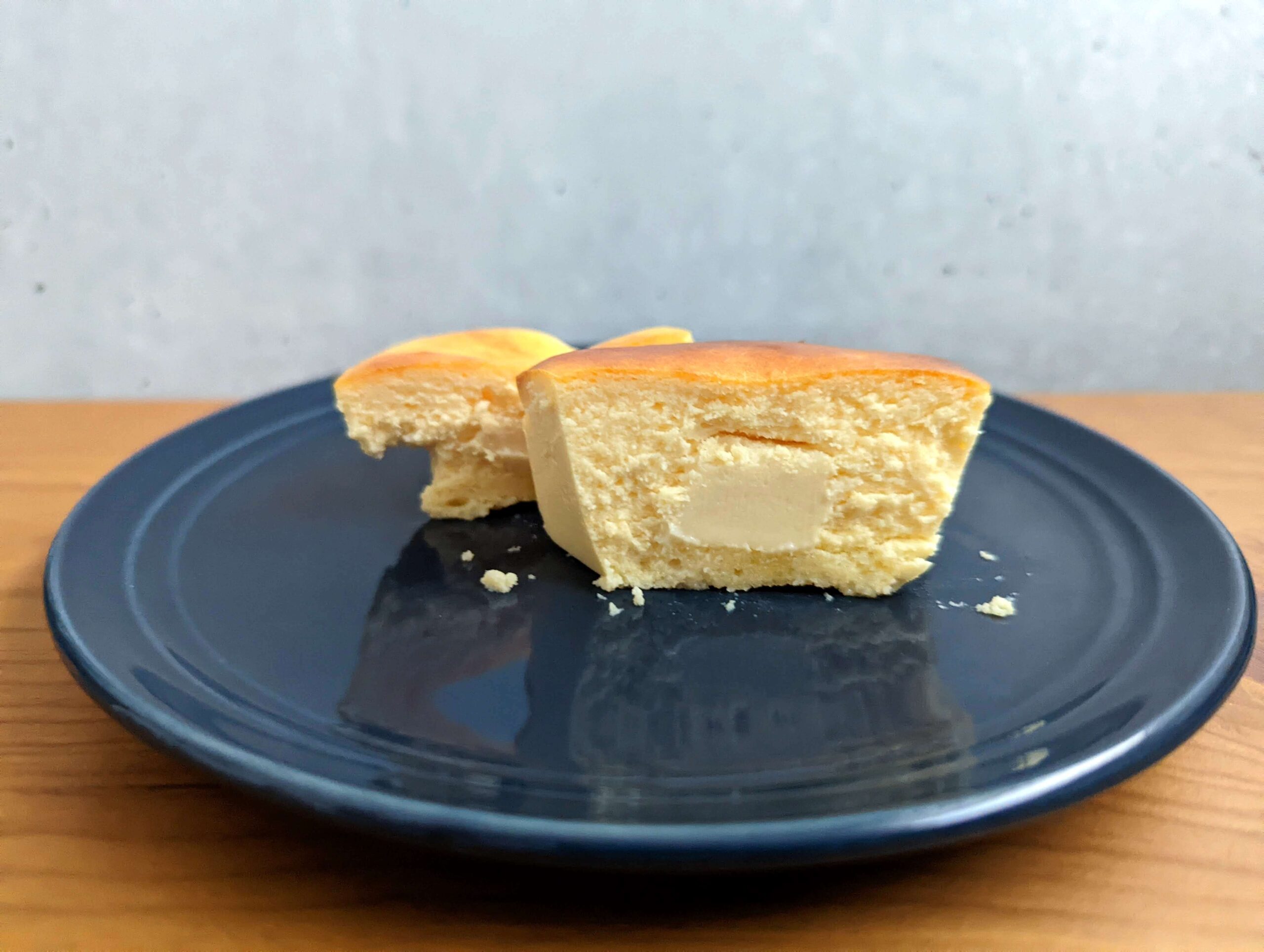 テラ・セゾン（ラ・テール洋菓子店）のチーズフォンデュケーキ (15)