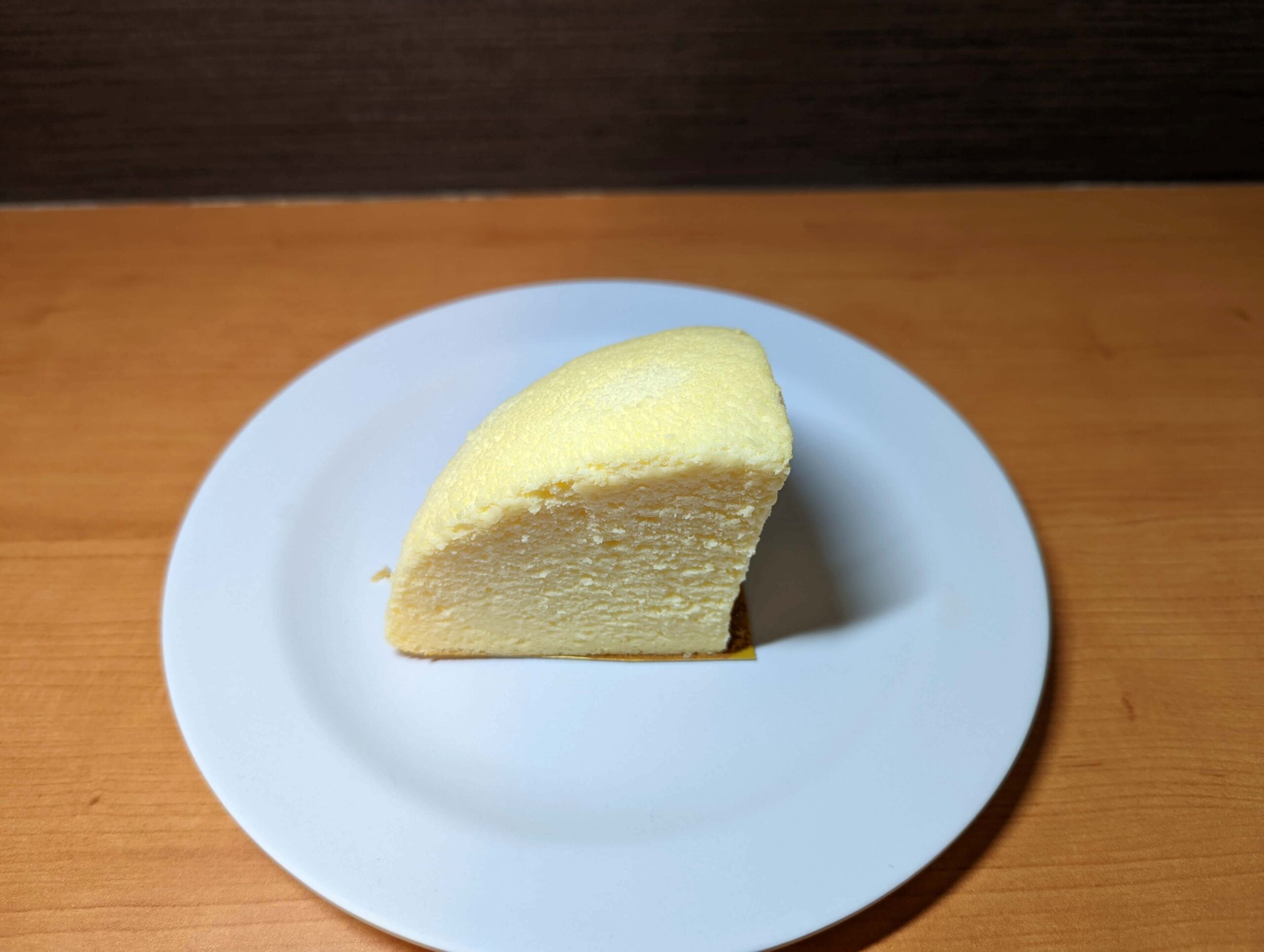 札幌ラネージュ（ラ・ネージュ）のチーズドームリッチ (5)