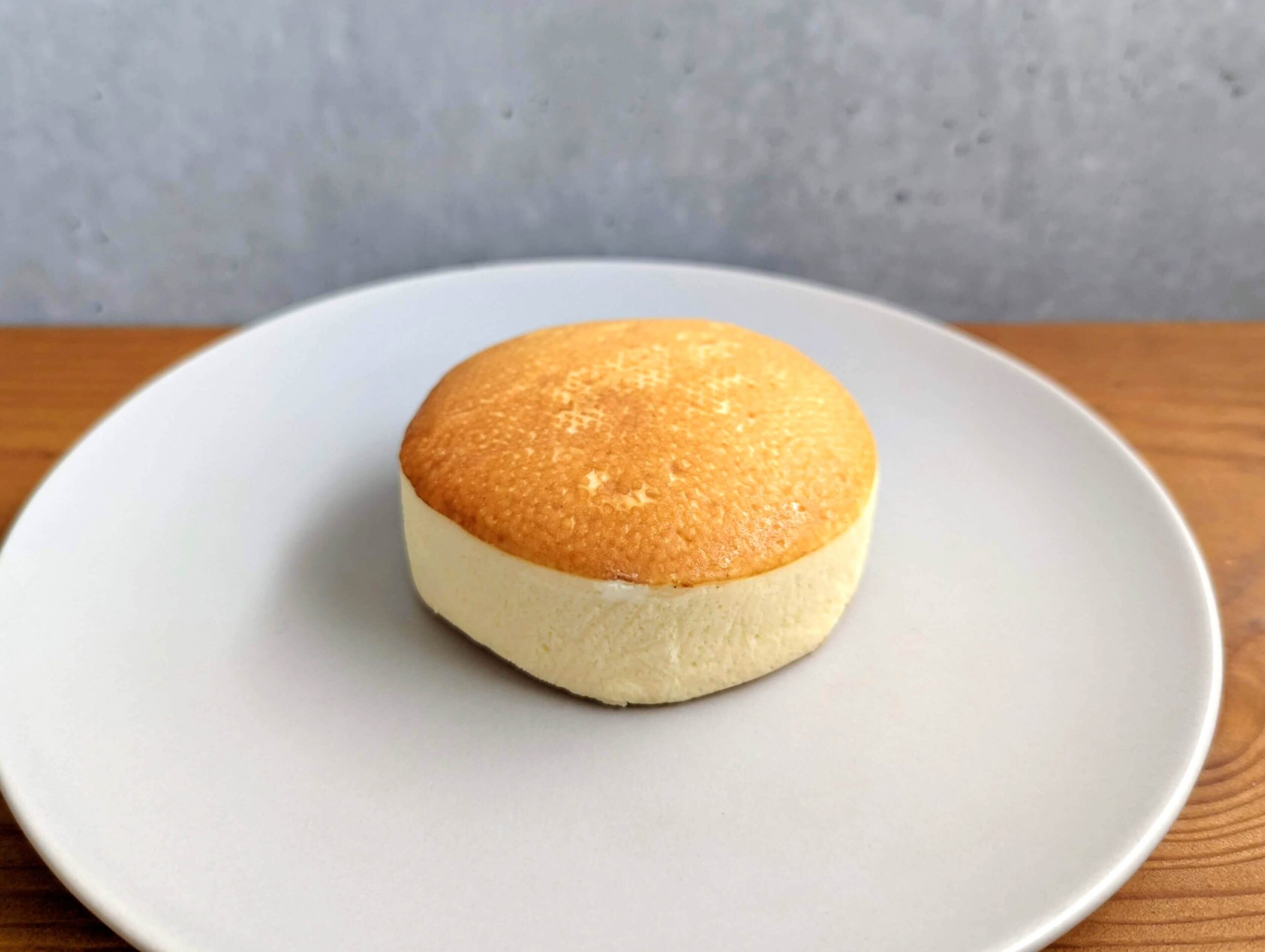ヤマサ蒲鉾「お魚のチーズケーキ」 (3)