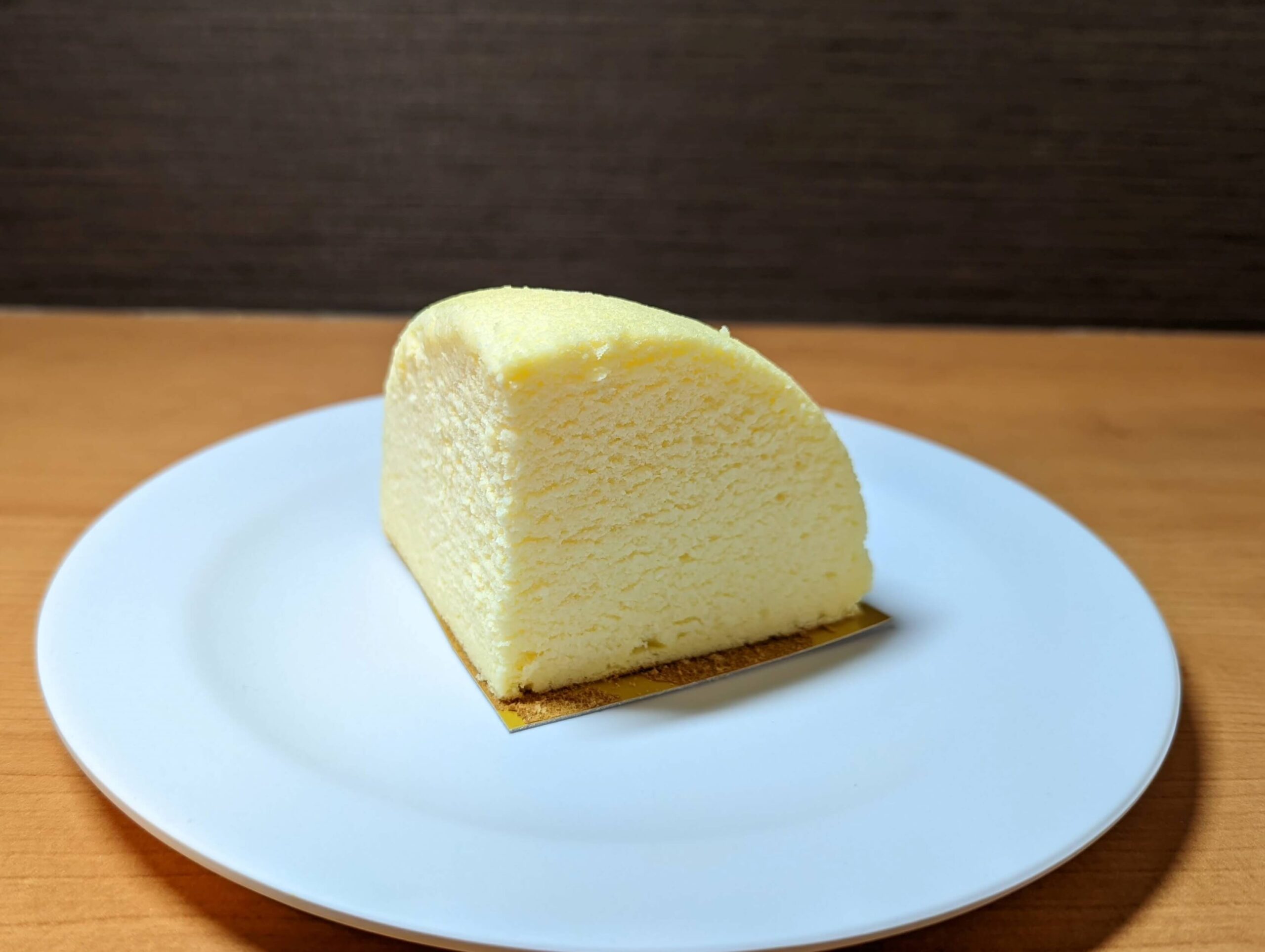 札幌ラネージュ（ラ・ネージュ）のチーズドームリッチ 