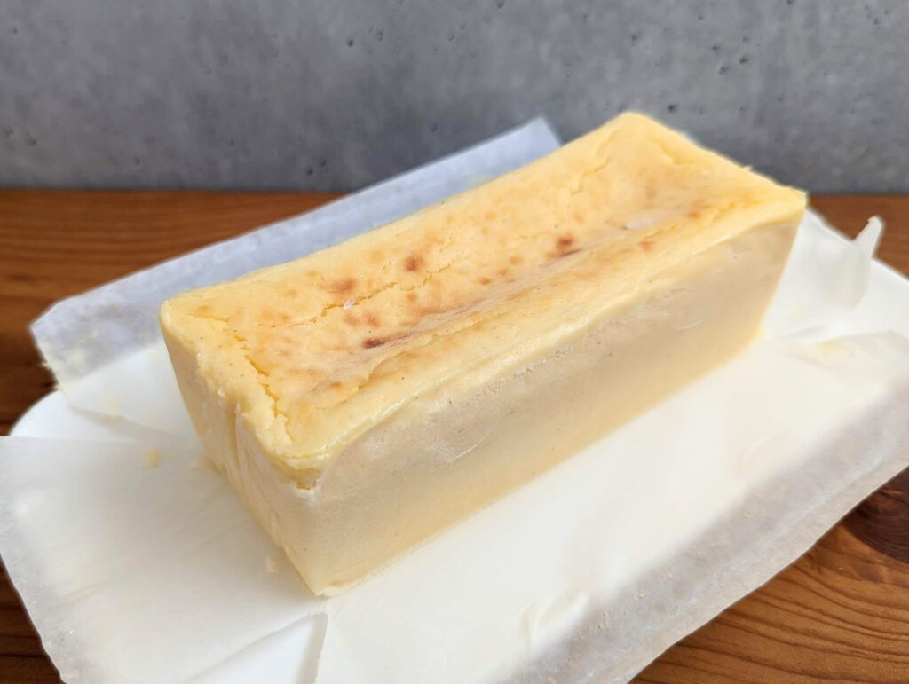 toroa・トロア cheesecake　チーズケーキ (5)