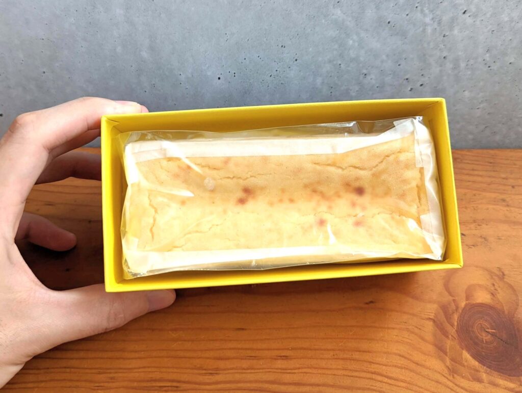 toroa・トロア cheesecake　チーズケーキ (3)