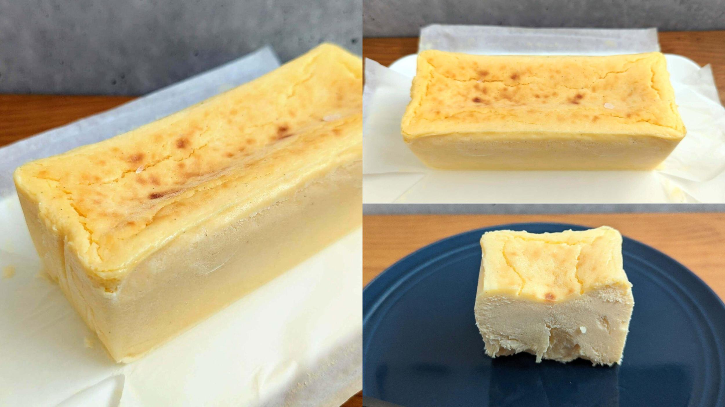 toroa・トロア cheesecake　チーズケーキ (4)