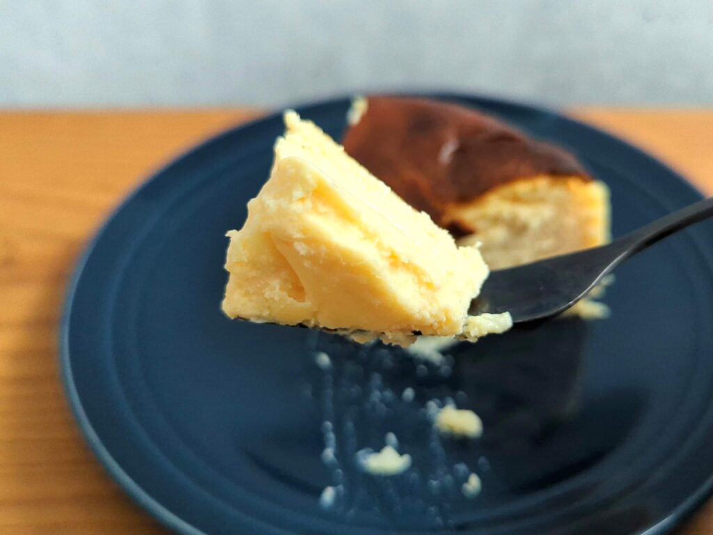 Piso しあわせチーズ（バスクチーズケーキ） (11)