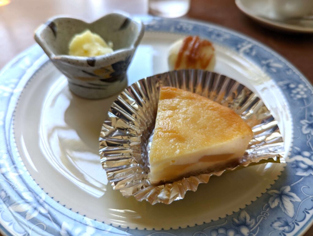 青森・弘前で食べたチーズケーキとアップルパイをまとめて紹介 | チーズケーキを記録するブログ【Cheese Cakes】