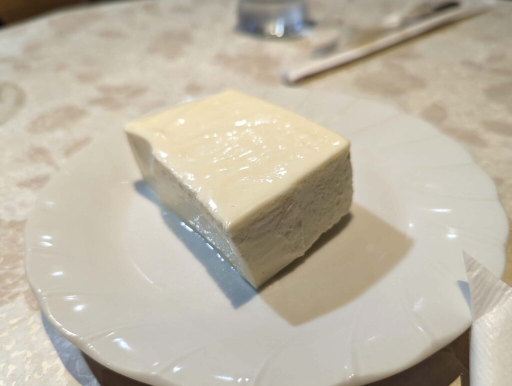 小樽「喫茶一番庫」のチーズケーキ (7)