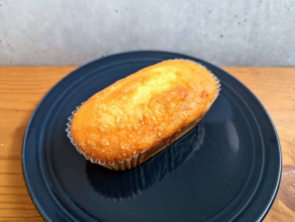 丸中製菓のコクあるチーズケーキ (8)