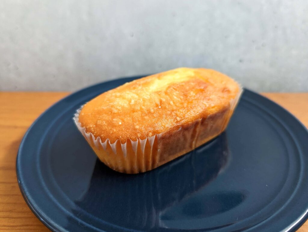丸中製菓のコクあるチーズケーキ (5)