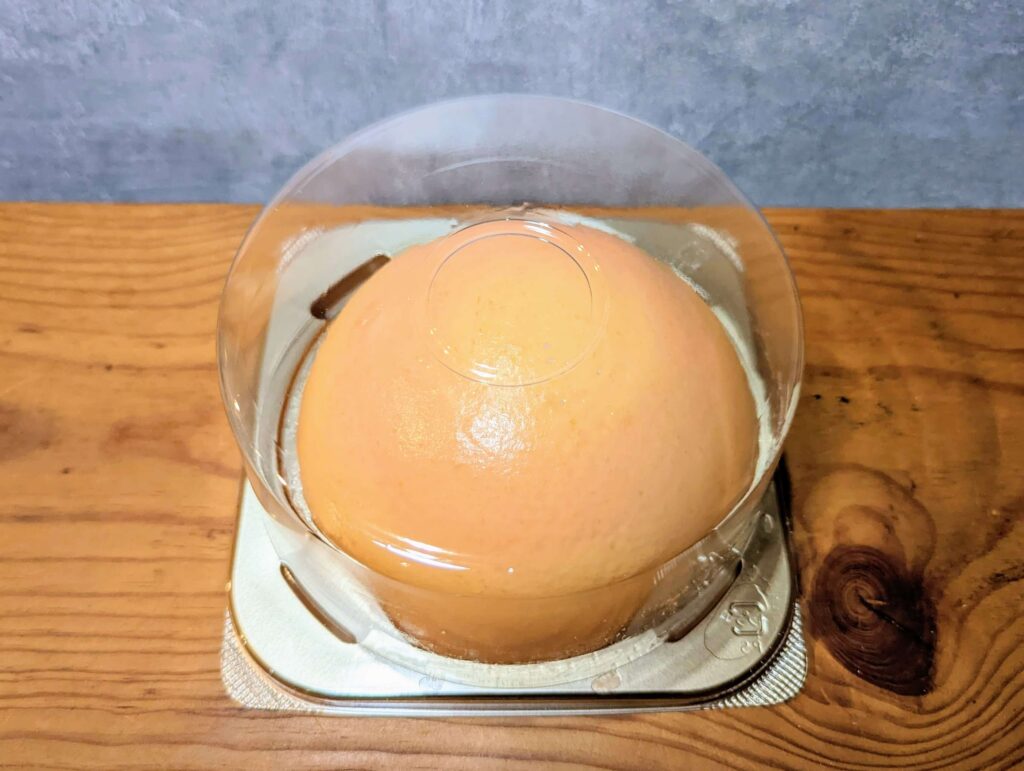 せとうち寿、ももの天使・天使の恋　白桃チーズケーキ (7)