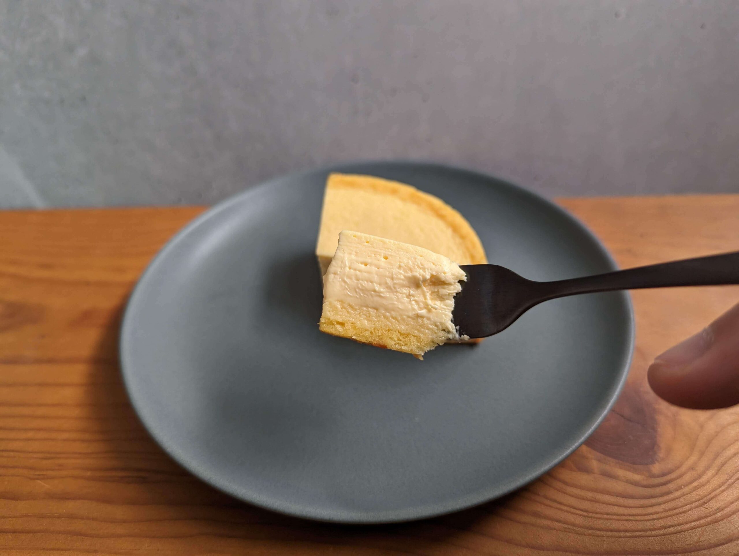 ソラアオ　京都プレミアムチーズケーキ