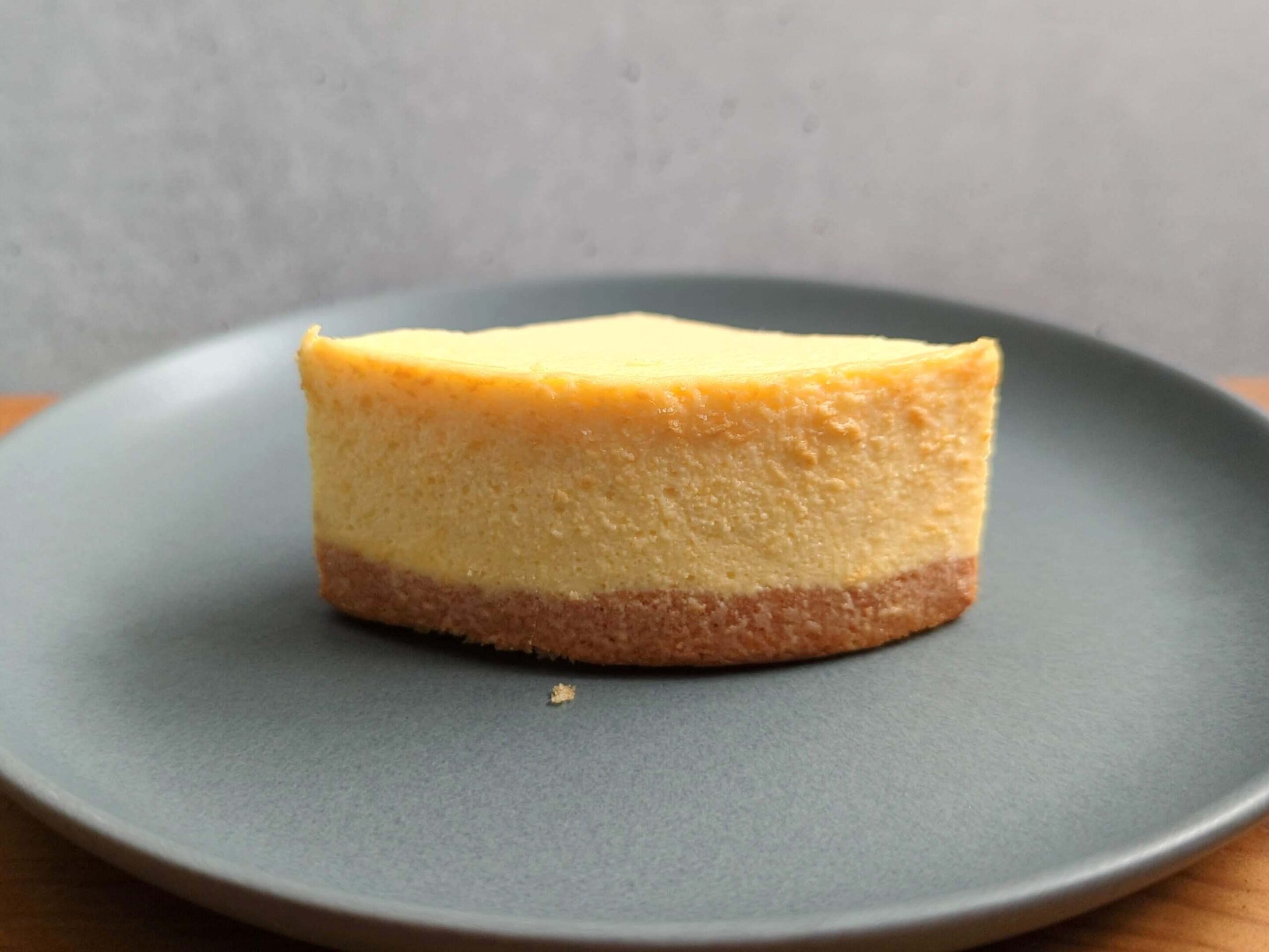 ソラアオ　京都プレミアムチーズケーキ