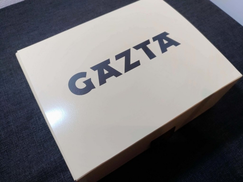 GAZTA ガスタ　バスクチーズケーキ (3)