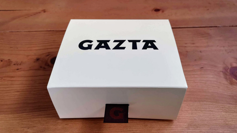 白金高輪　GAZTA（ガスタ）　ホワイトチョコバスクチーズケーキ (12)