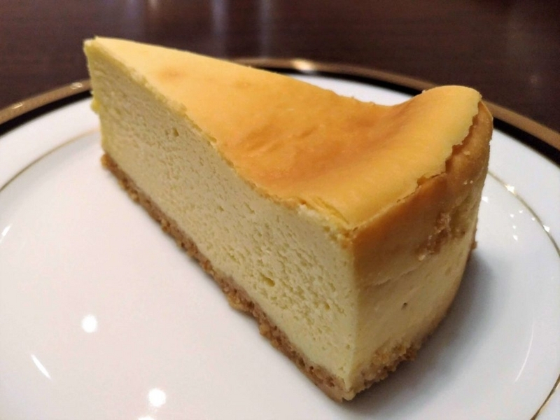 M&C CAFE　チーズケーキ (10)