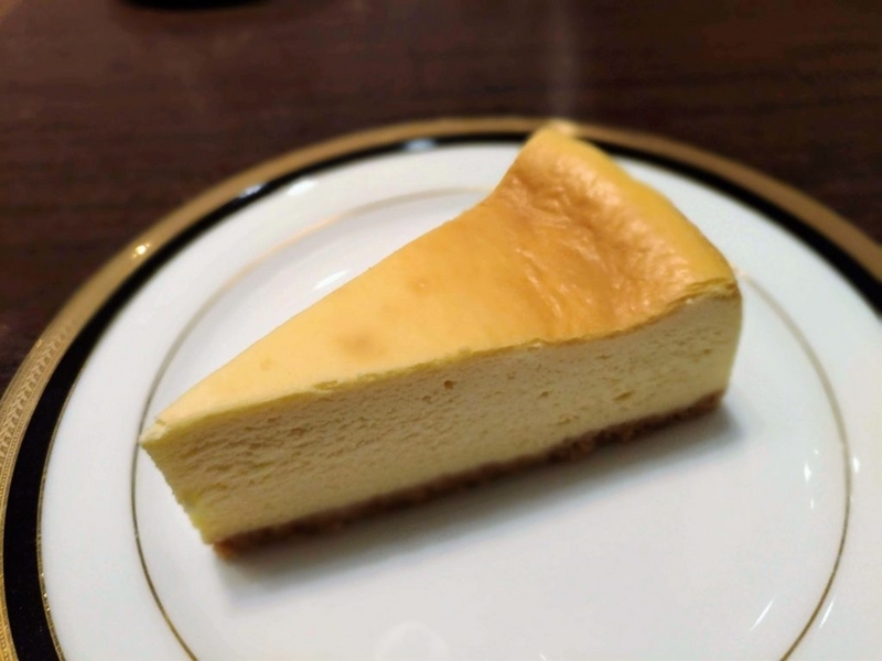 M&C CAFE　チーズケーキ (6)