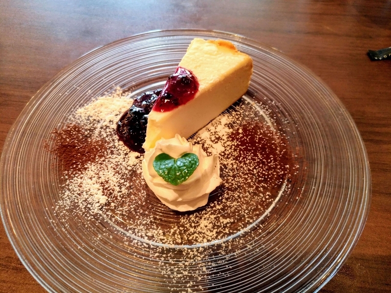 earth cafe　アースカフェ (5)