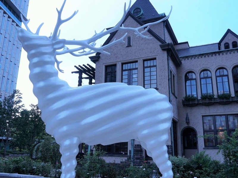 ラ・メゾン・キオイ　永田町 (6)