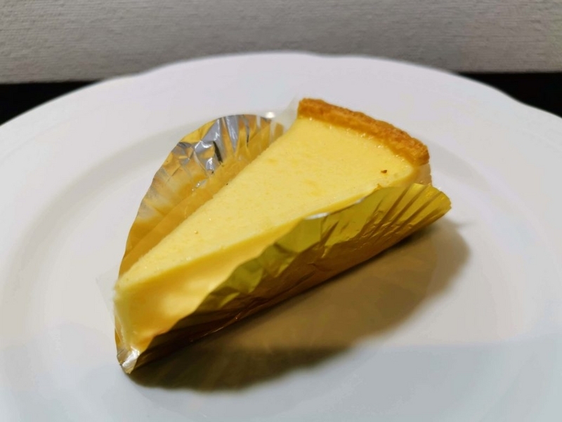 中目黒　チーズケーキヨハン　メロー (6)