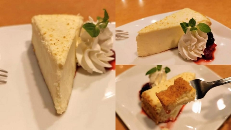 フォルクス　ニューヨークチーズケーキ (5)