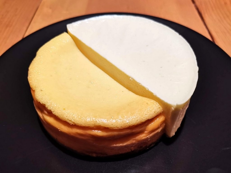 チーズケーキショップヒキタ