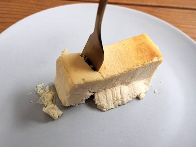 cheesecake　Holic（チーズケーキホリック）、チーズケーキクリームチーズ (2)