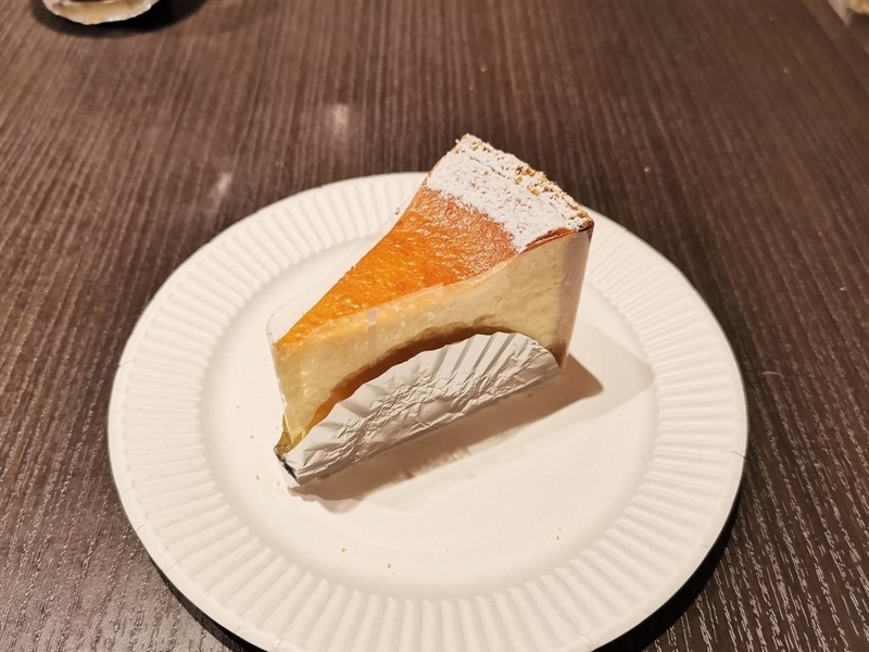 Chianti キャンティ NYチーズケーキ