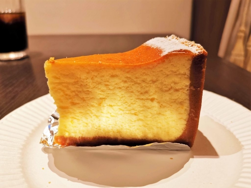 Chianti キャンティ NYチーズケーキ (5)_R