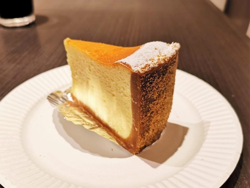 Chianti キャンティ NYチーズケーキ (7)_R