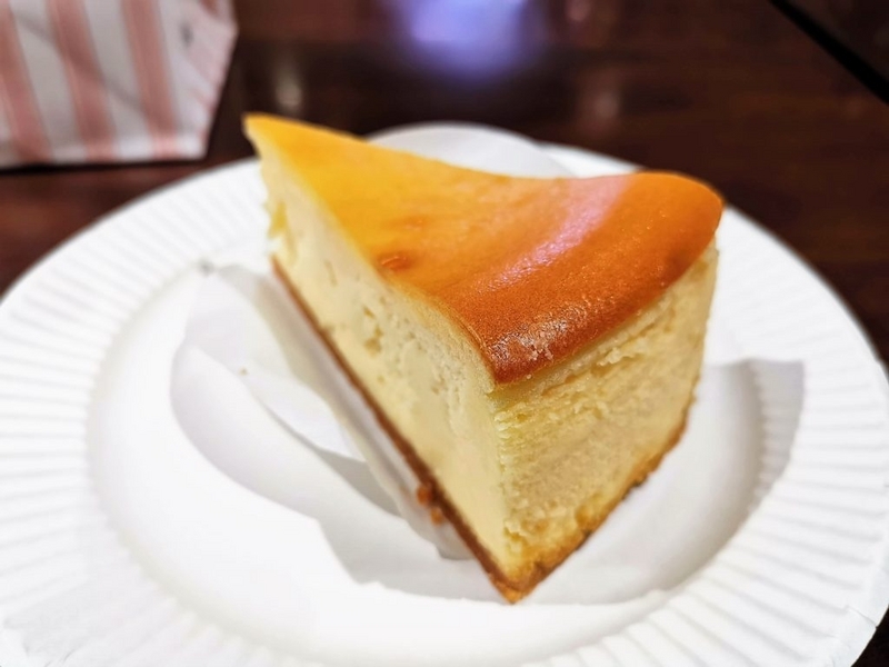 六本木　ALMOND（アマンド） こくまろチーズケーキ (7)_R