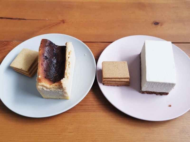 チーズケーキ　一対 (25)