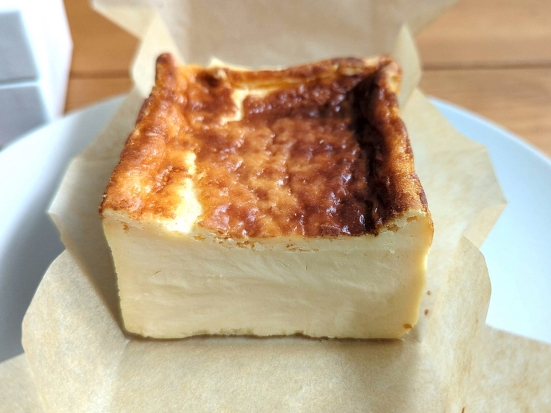 cheesecake　Holic（チーズケーキホリック）、チーズケーキカマンベール (1)