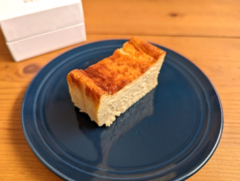 cheesecake　Holic（チーズケーキホリック）、チーズケーキカマンベール (1)