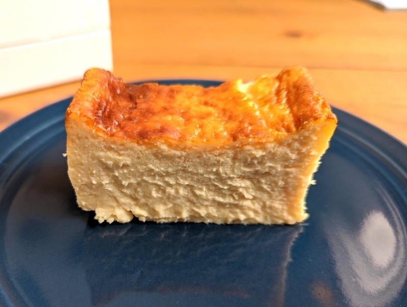 cheesecake　Holic（チーズケーキホリック）、チーズケーキカマンベール (1)