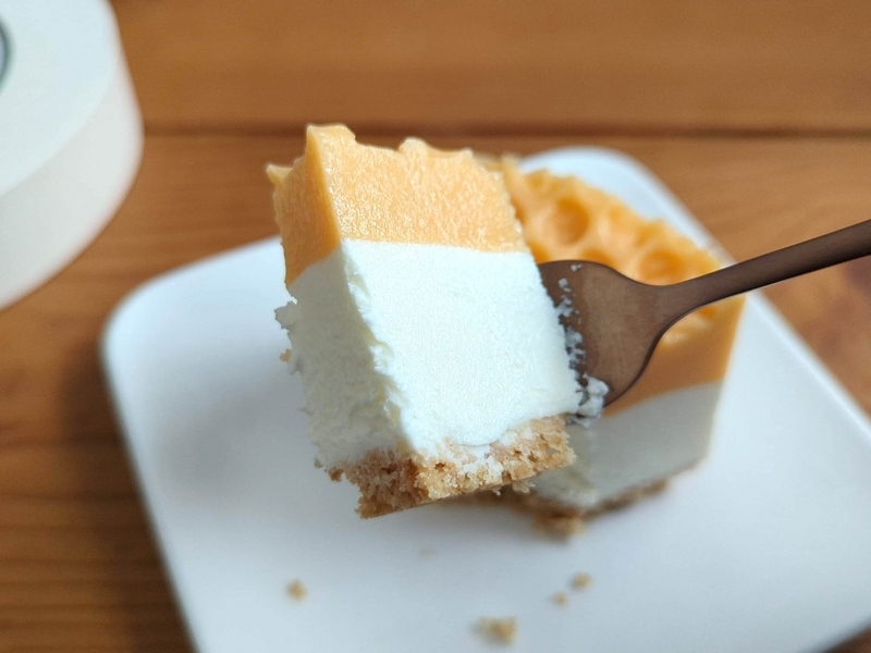 Princess Cheese Factory(プリンセスチーズファクトリー)の生チーズケーキ (12)