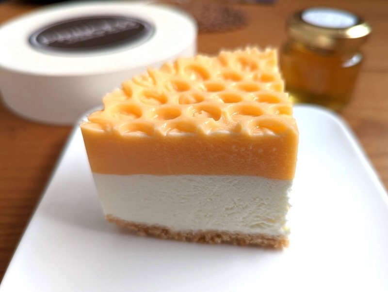 Princess Cheese Factory(プリンセスチーズファクトリー)の生チーズケーキ (12)