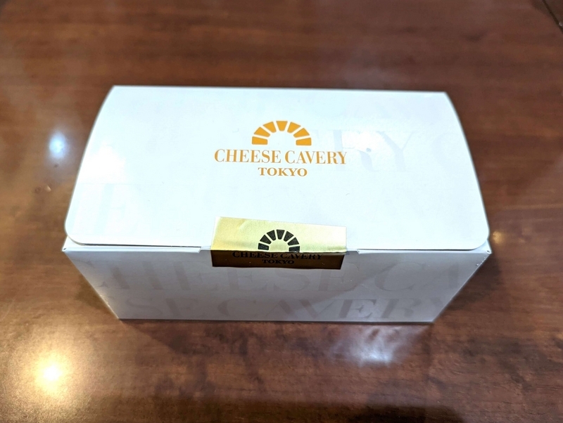 CHEESE CAVERY TOKYO（チーズケイベリィ東京） (2)