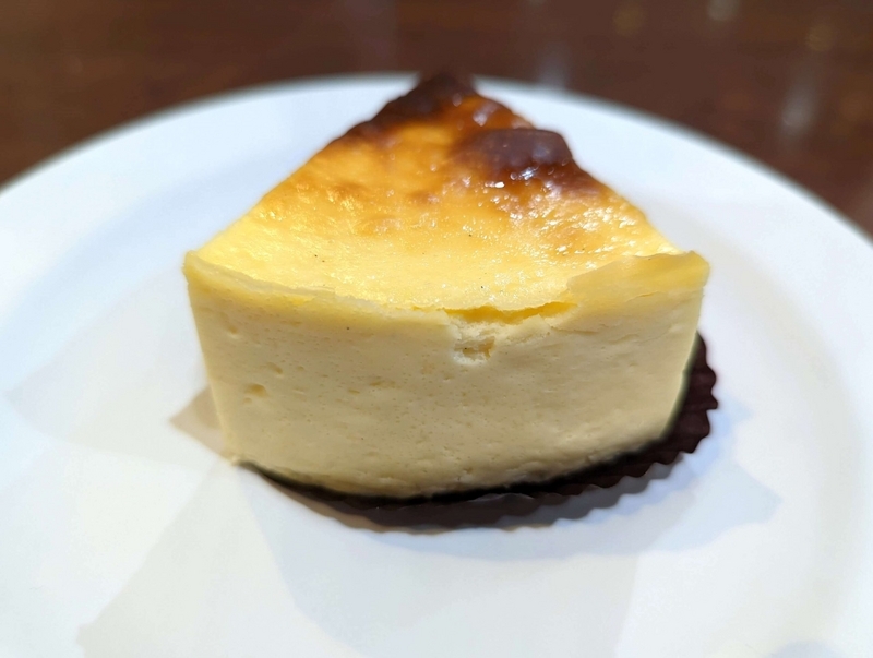 CHEESE CAVERY TOKYO（チーズケイベリィ東京）のチーズクラシック (2)