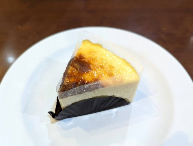 CHEESE CAVERY TOKYO（チーズケイベリィ東京）のチーズクラシック (2)