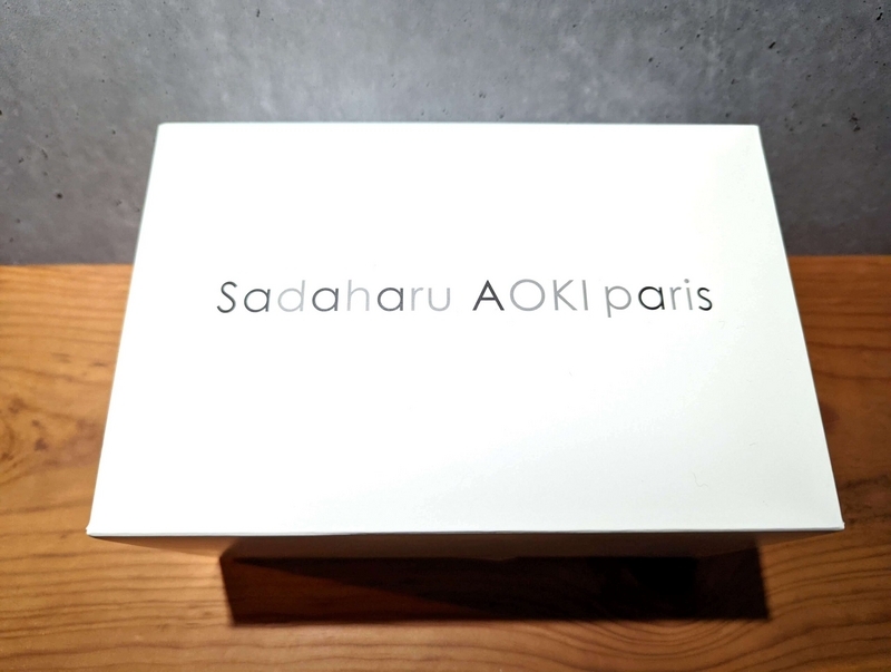 patisserie Sadaharu AOKI｜サダハルアオキ (1)