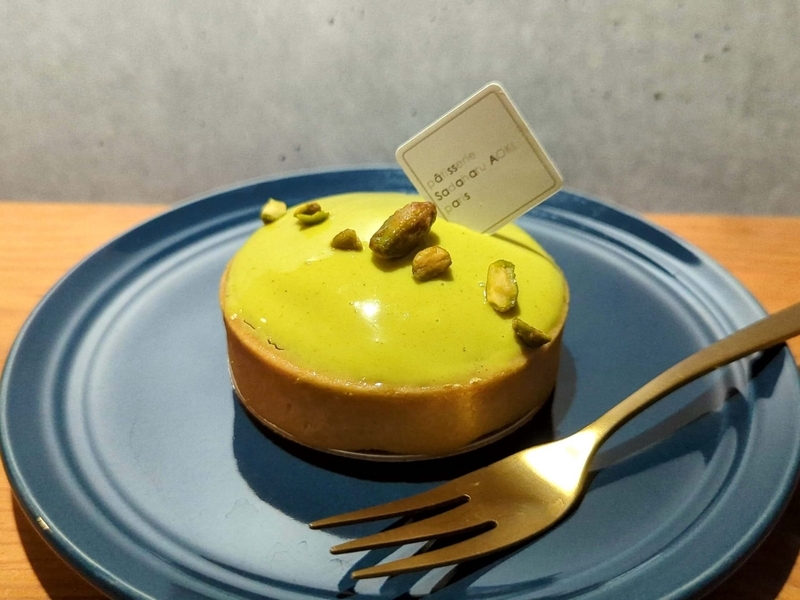 patisserie Sadaharu AOKI｜サダハルアオキ (1)