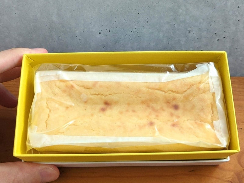 toroa・トロア cheesecake　チーズケーキ (3)