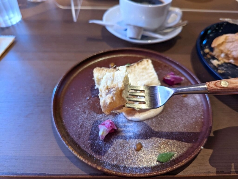 CAFE & RESTAURANT BRICK(弘前赤レンガ倉庫) (9)