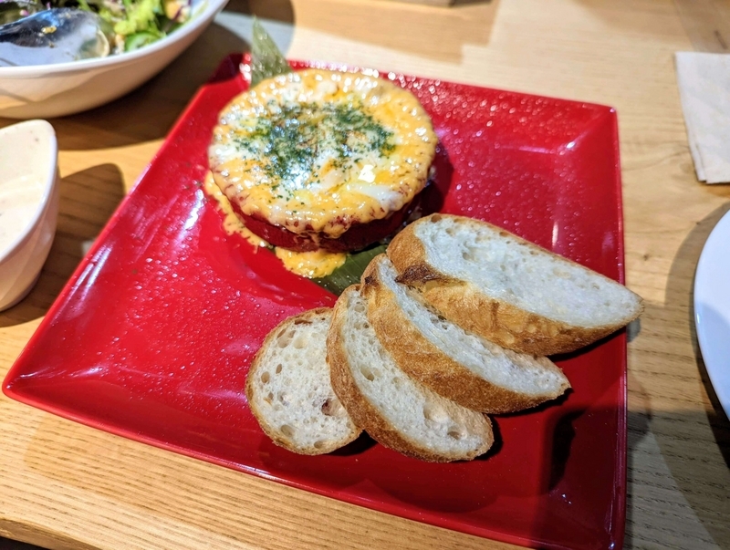 銀座　MAEKCAFE&GRILL(マークカフェアンドグリル) (13)